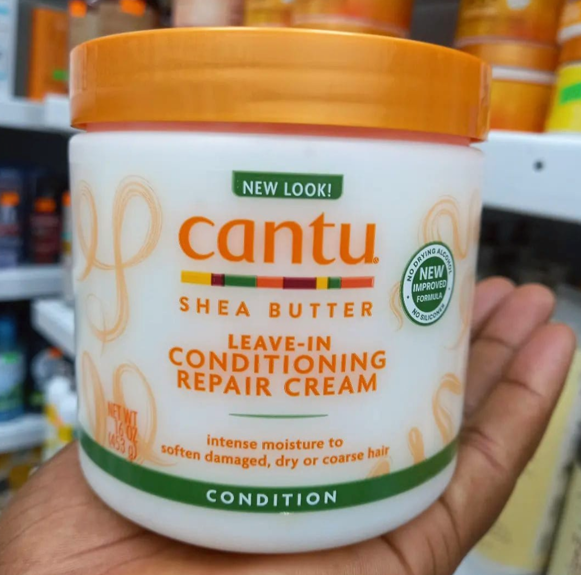 cantu acondicionador leave in conditioner repair cream shea butter argan oil comprar tienda onlineshoppingcenterg colombia centro de compras en linea osc2